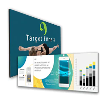 Explore Direct View LED 