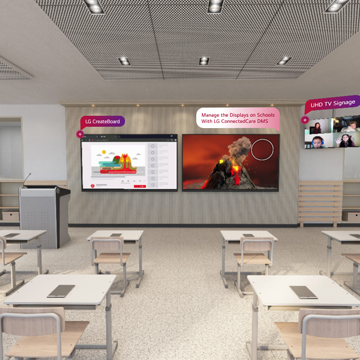 Digital Connect: K-12 