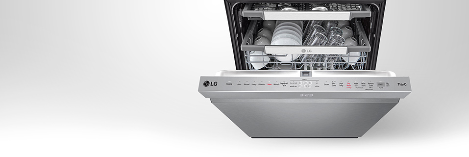 dishwasher