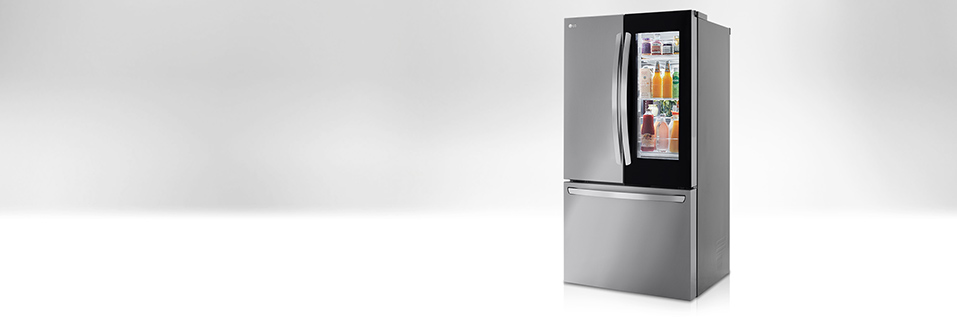 refrigerator