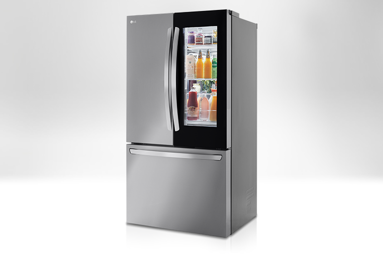 refrigerator