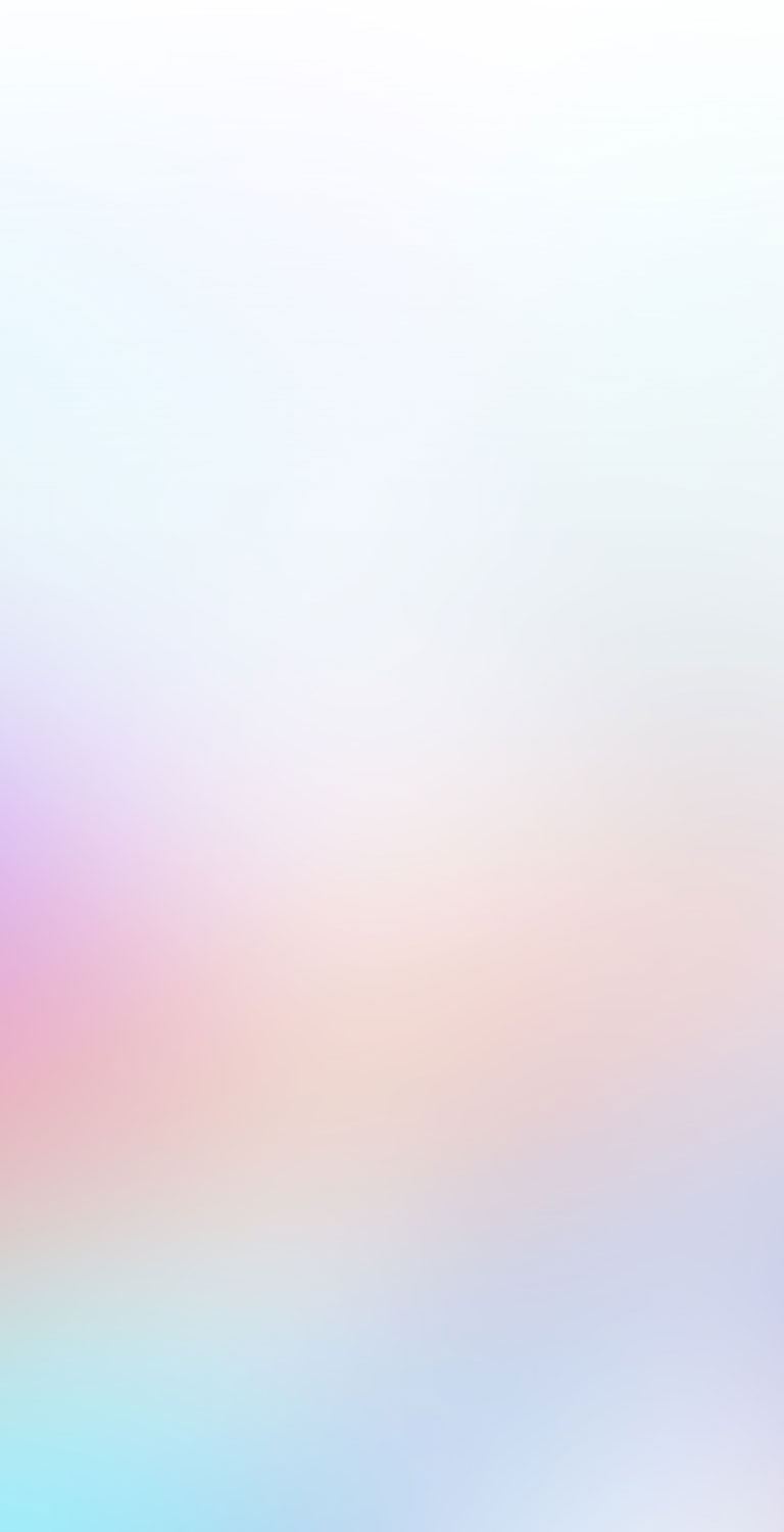 muted color background