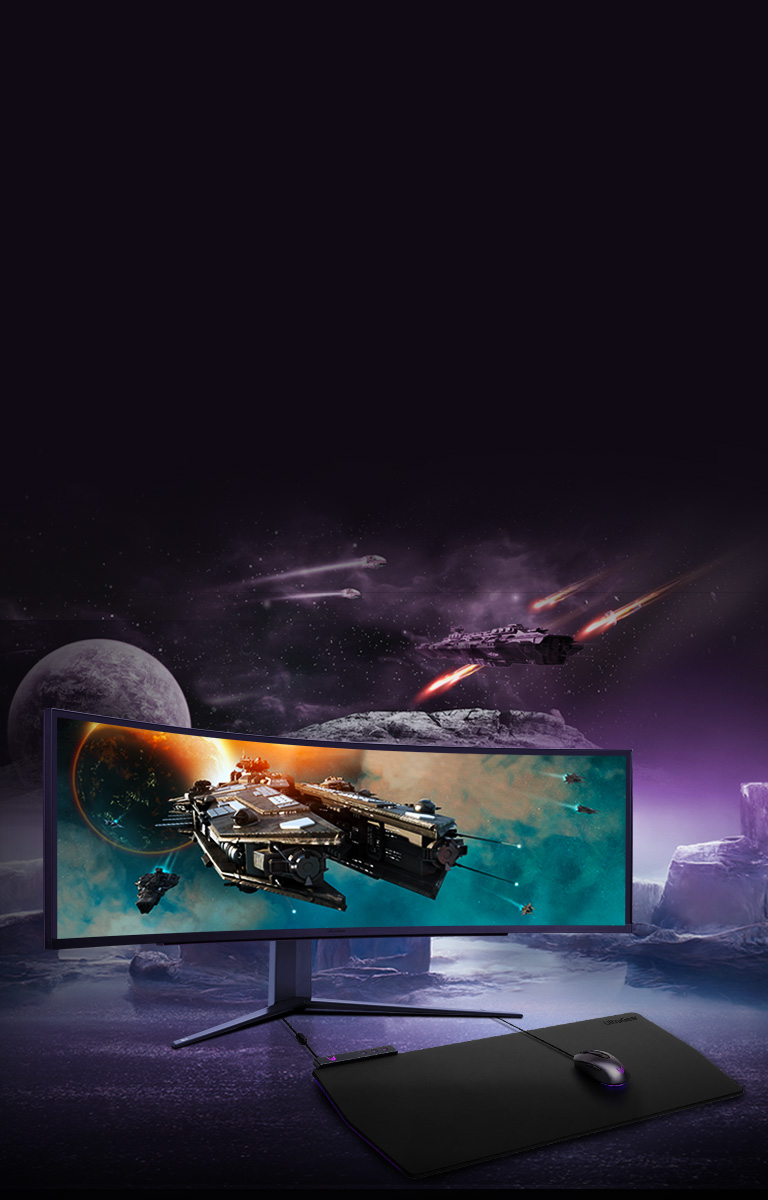 LG ultragear