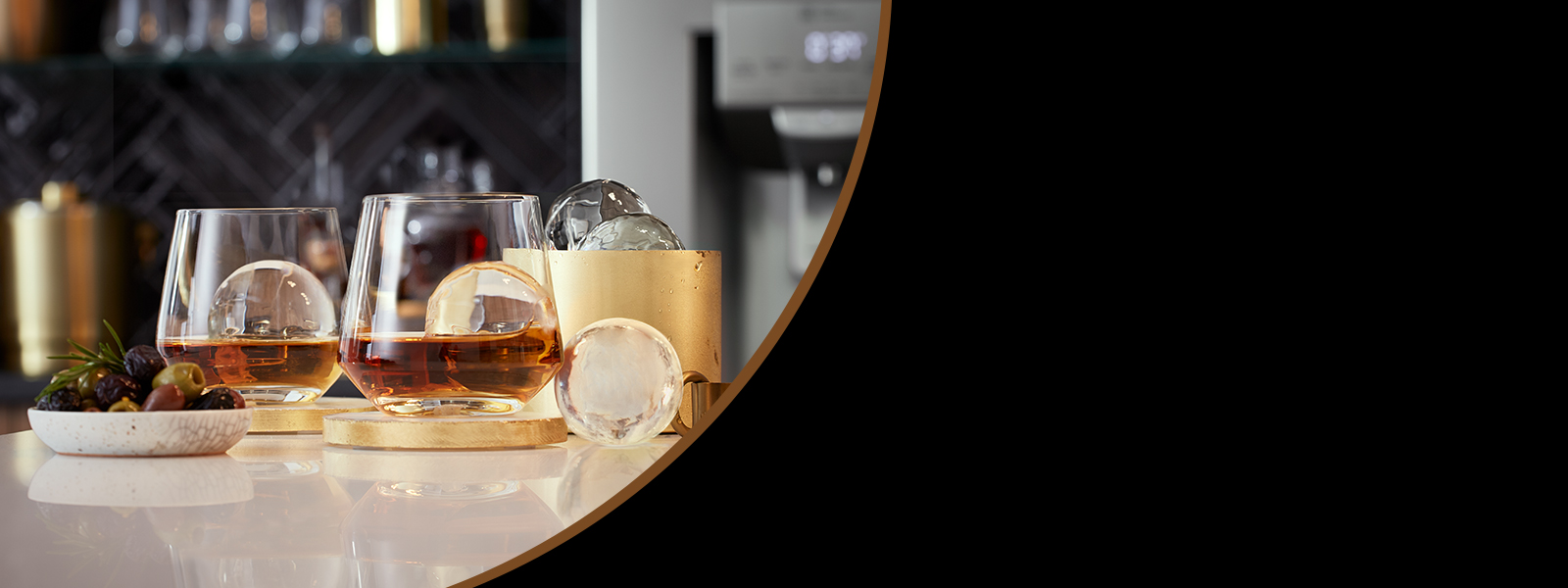 Keep Things Cool With Craft Ice™