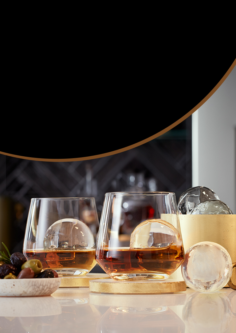 Keep Things Cool With Craft Ice™