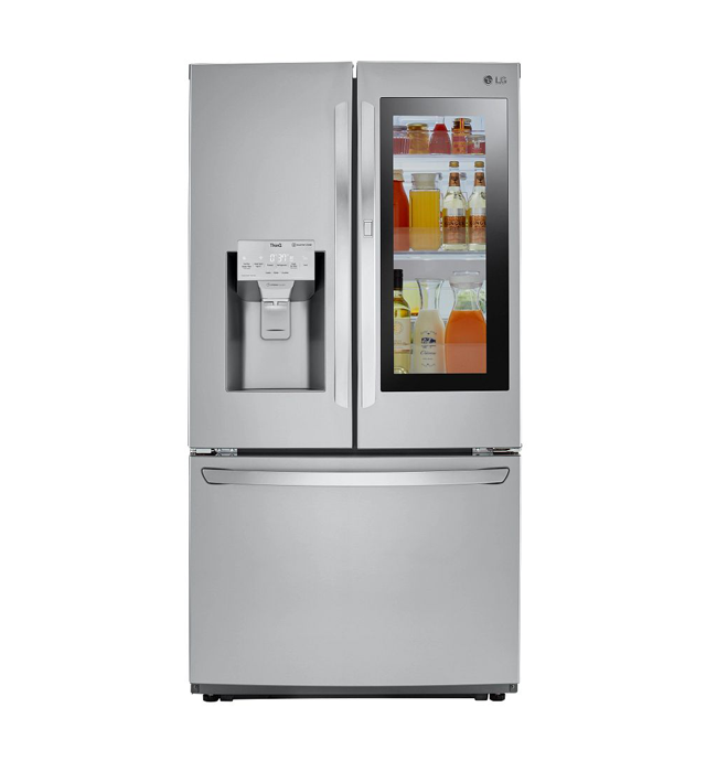 INSTAVIEW™ DOOR-IN-DOOR®  