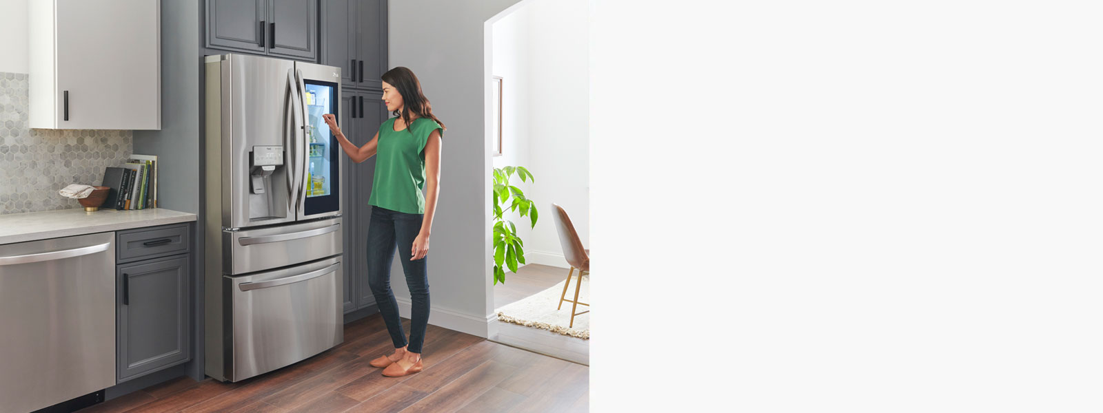 Rock Every Occasion with the LG 