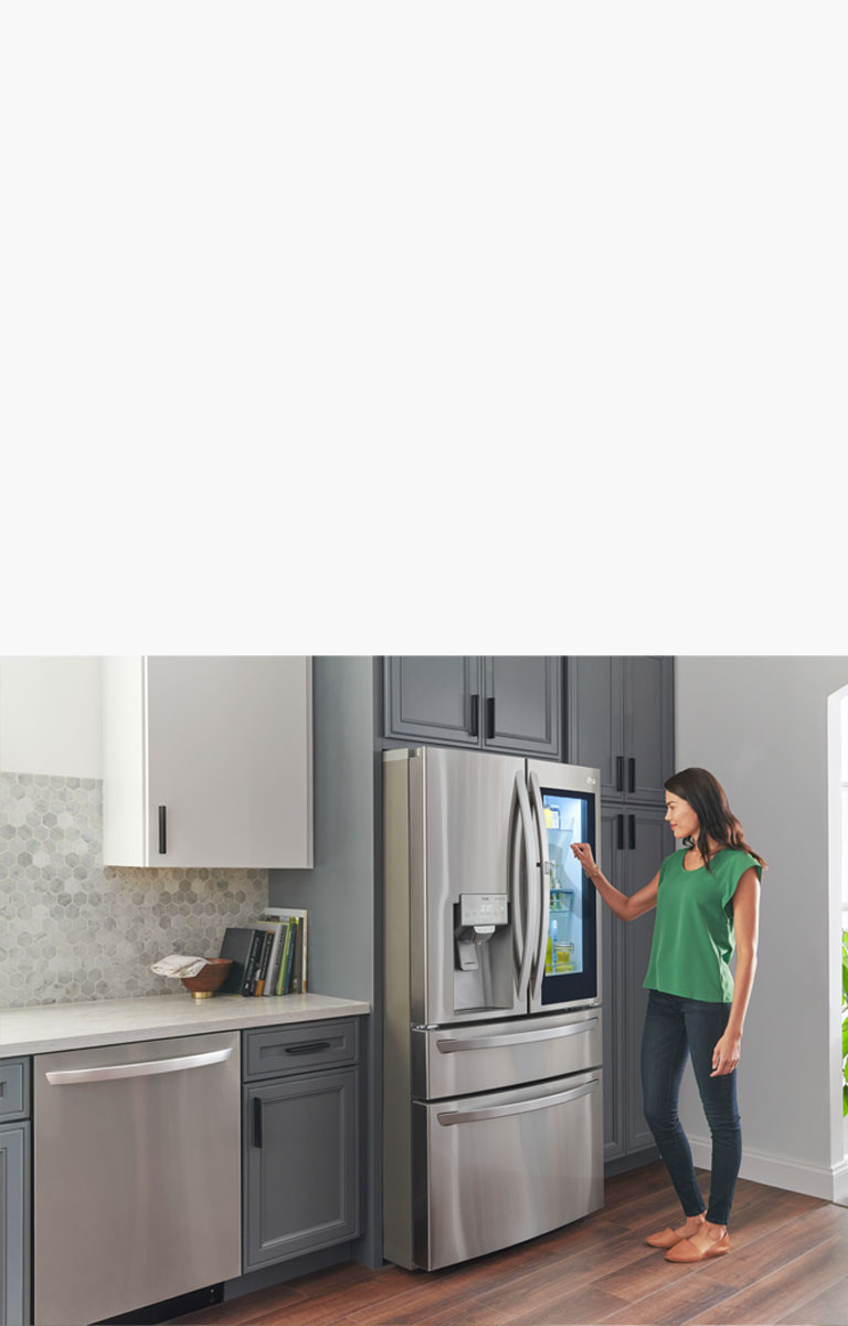 Rock Every Occasion with the LG 