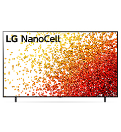 LG Nanocell TV