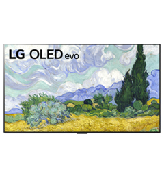 LG OLED TV