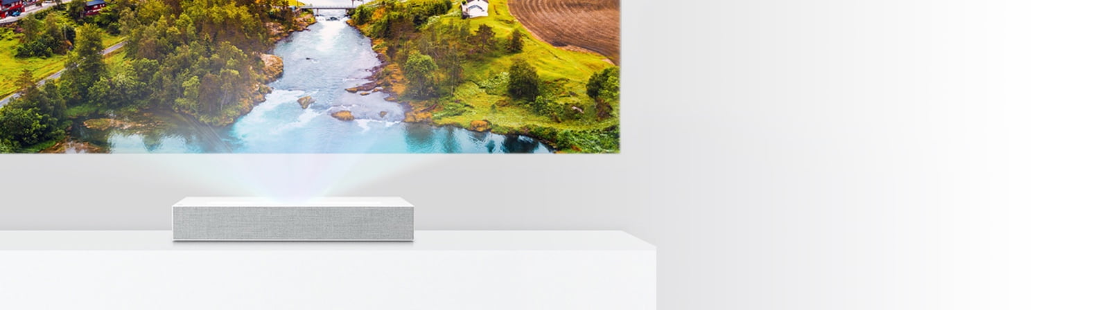 .LG Home Video