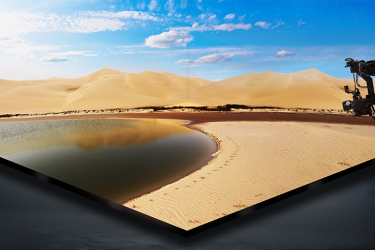 Step into the Future of Production