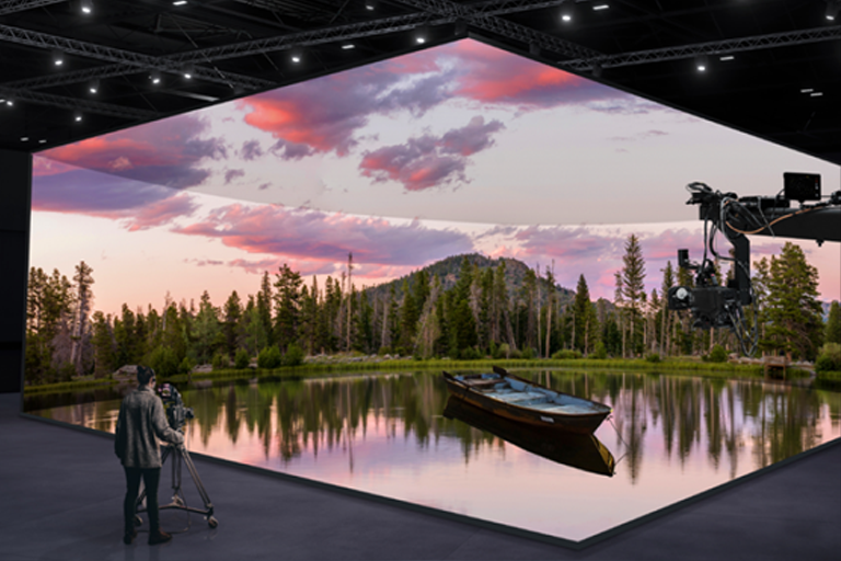 Step into the Future of Production