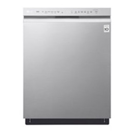 Front Control Dishwasher