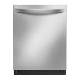 Top Control Dishwasher