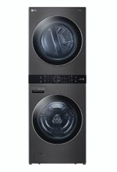 Washer/Dryer Combos