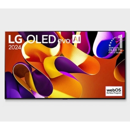 OLED65G4CUB2