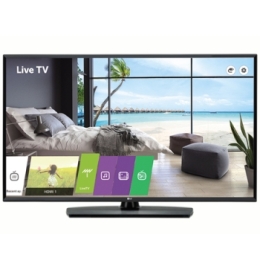 49” UT670H Series Pro:Centric UHD SMART TV2