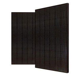 335W NeON® 2 Black Solar Panel for Home 2
