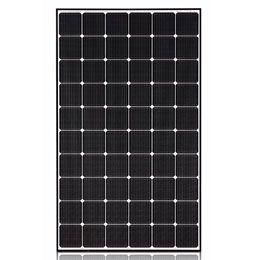 350W NeON® 2 Solar Panel for Home2