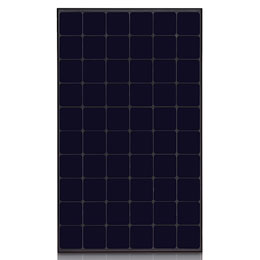 365W NeON® R Prime High Efficiency Solar Panel for Home2