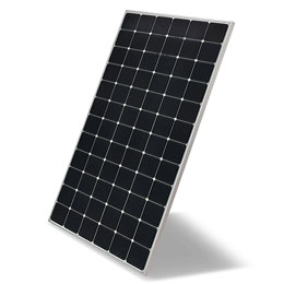 410W NeON® 2 Commercial Solar Panel2