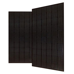 340W NeON® 2 Black Solar Panel for Home2