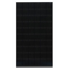 375W High Efficiency LG NeON® 2 Solar Panel for Home with 60 Cells (6 x 10), Module Efficiency: 20.7%, Connector Type: MC42