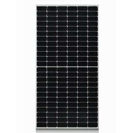 440W High Efficiency LG NeON® H Commercial Solar Panel with 144 Cells (6 x 24), Module Efficiency: 20.0%, Connector Type: MC42