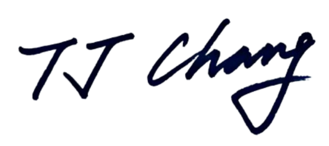ceo signature