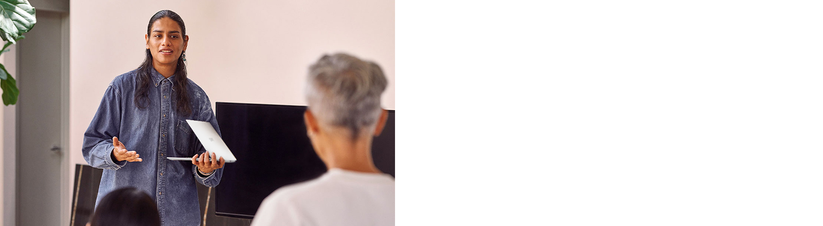 Productivity powerhouse