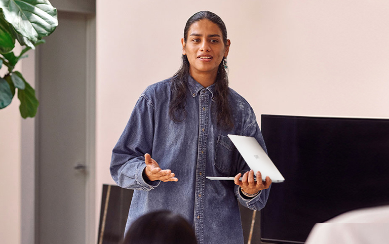 Performance you want, security you need