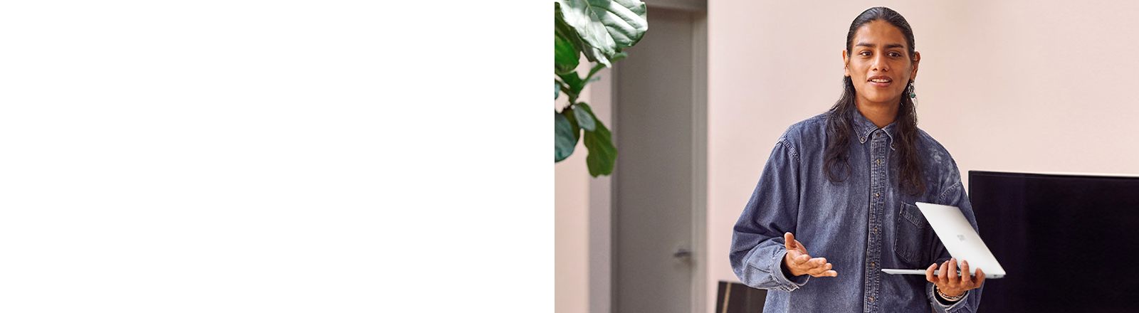 Performance you want, security you need