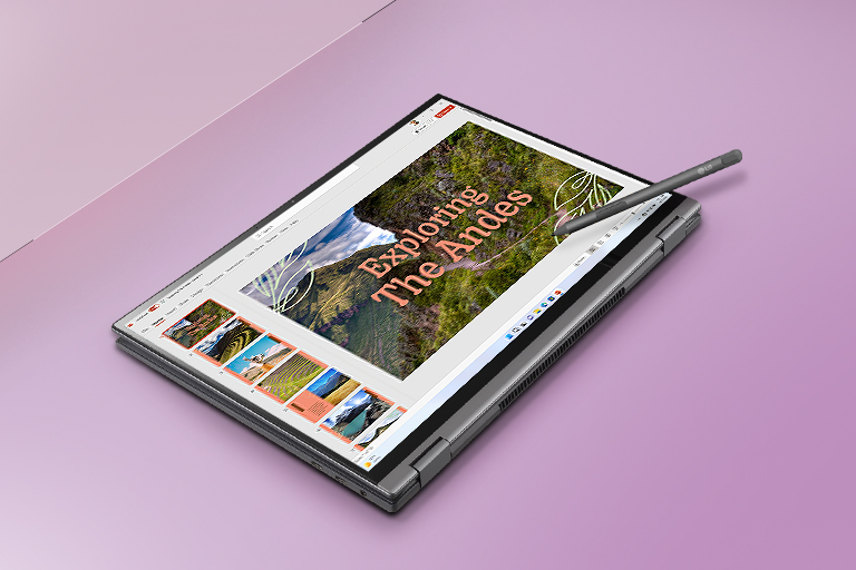 Unlock your potential