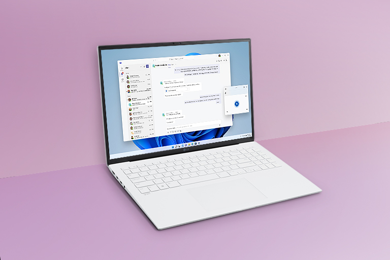 Everything you need to be in your element