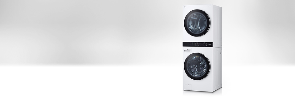 Savings on Washers, Dryers and Combos
