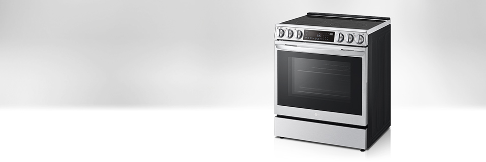 cooking appliances