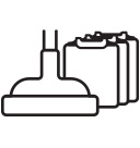 tool care kit icon