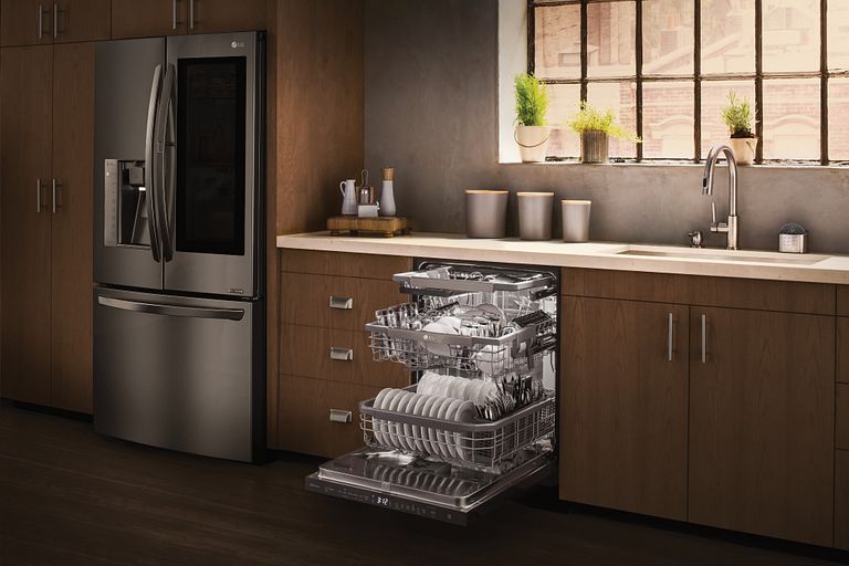 Home Appliance & Electronics