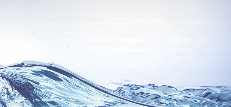 water background