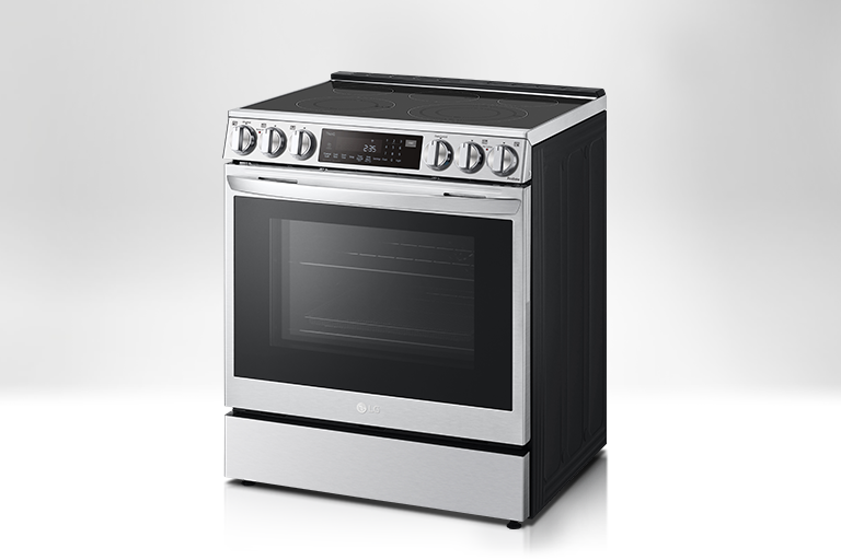 cooking appliances
